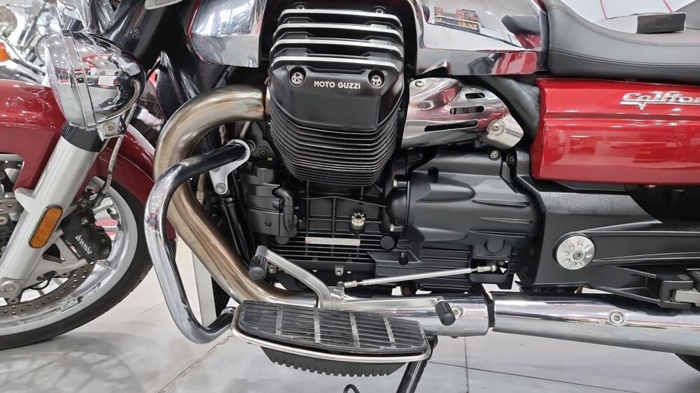 Moto Guzzi California 1400 Touring (2017 - 20) (4)