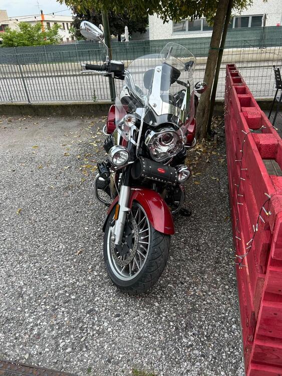 Moto Guzzi California 1400 Touring (2017 - 20) (5)