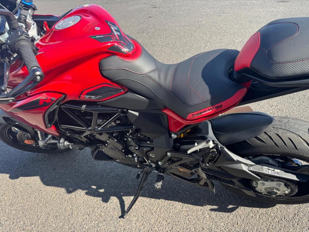 MV Agusta Turismo Veloce 800 R (2023 - 25)