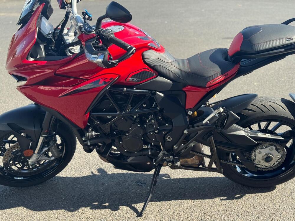 MV Agusta Turismo Veloce 800 R (2023 - 25) (2)