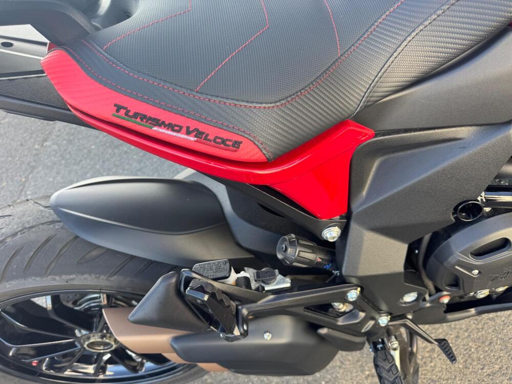 MV Agusta Turismo Veloce 800 R (2023 - 25) (3)