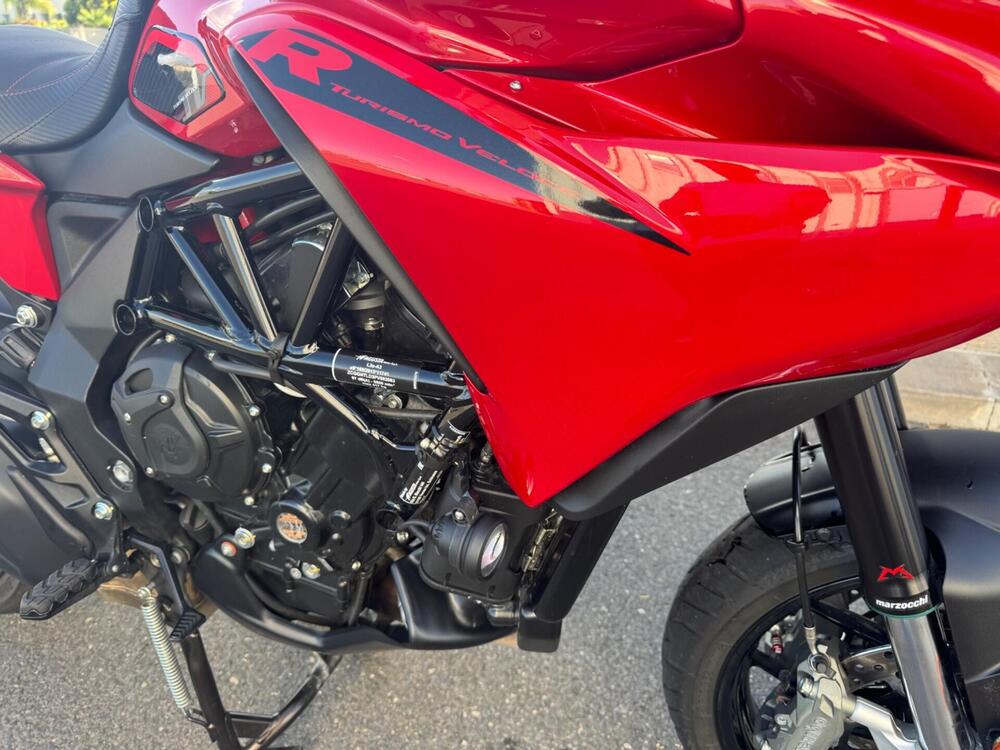 MV Agusta Turismo Veloce 800 R (2023 - 25) (4)