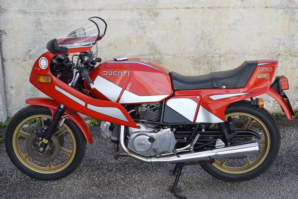 Ducati Pantah 500 (4)