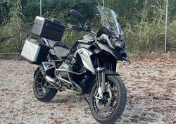 Bmw R 1200 GS (2013 - 16) usata