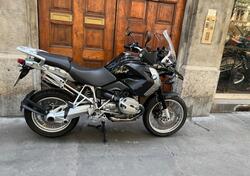 Bmw R 1200 GS (2010 - 12) usata
