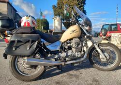 Moto Guzzi Nevada 750 Club (1998 - 01) usata