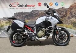 Ducati Multistrada V4 S (2021 - 24) usata