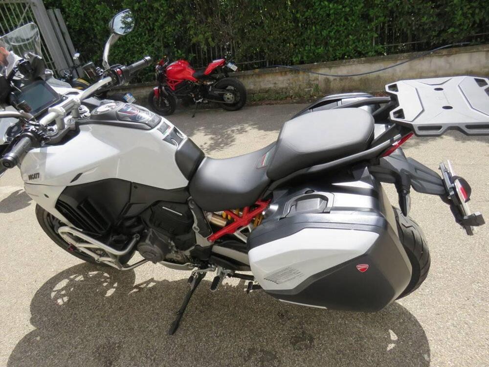 Ducati Multistrada V4 S (2021 - 24) (4)