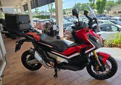 Honda X-ADV 750 (2017) usata