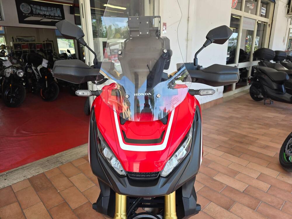 Honda X-ADV 750 (2017) (3)