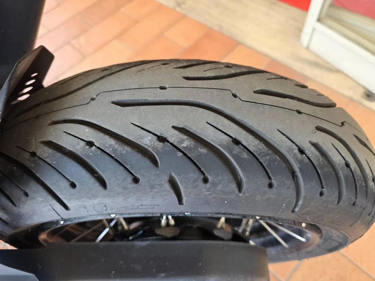 Honda X-ADV 750 (2017) (8)