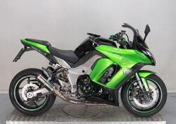 Kawasaki Z 1000 SX (2011 - 13) usata