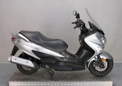 Suzuki Burgman UH 200 (2017 - 20) usata
