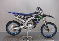 Yamaha YZ 250 F (2019) usata