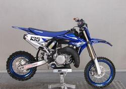 Yamaha YZ 65 (2022) usata