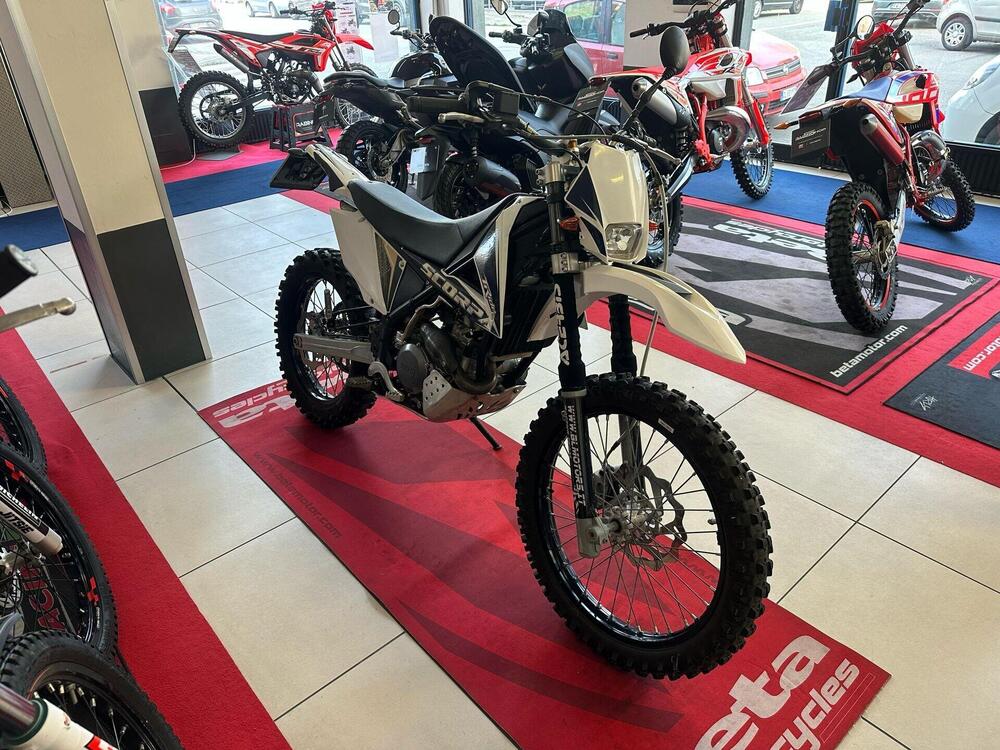 Scorpa T-Ride 250 F
