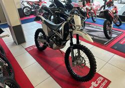 Scorpa T-Ride 250 F usata