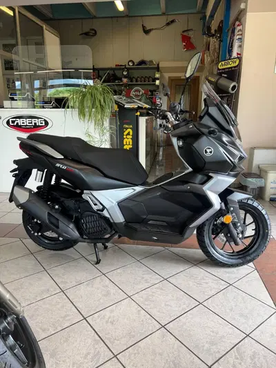 Voge Sfida SR1 ADV (2023 - 26) nuova