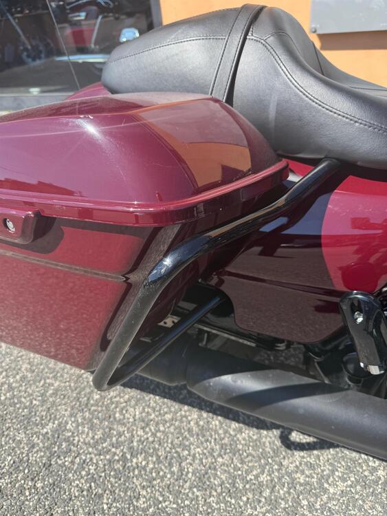 Harley-Davidson 114 Street Glide Special (2019 - 20) - FLHXS (2)