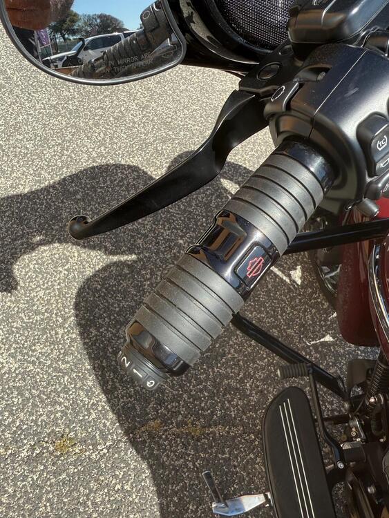 Harley-Davidson 114 Street Glide Special (2019 - 20) - FLHXS (5)