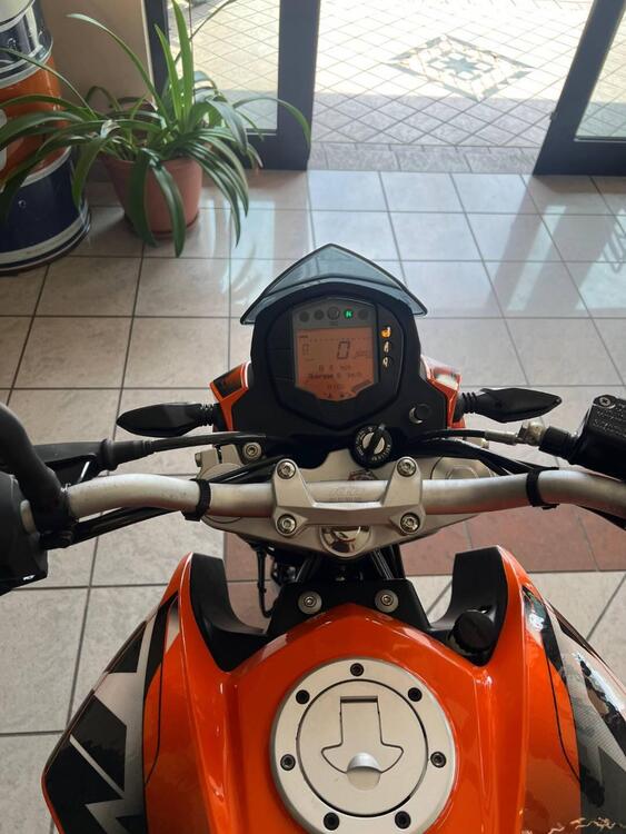 KTM 125 Duke ABS (2013 - 16) (5)