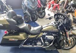 Harley-Davidson 107 Electra Glide Ultra Limited (2017 - 18) - FLHTK usata