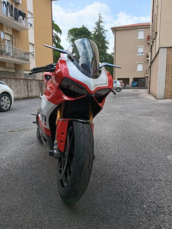 Ducati 1199 Panigale (2012 - 13) (5)