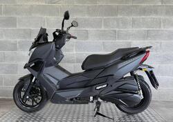 Kymco Dink R 125 Tunnel (2023 - 25) usata
