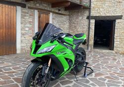 Kawasaki Ninja 1000 ZX-10R (2011 - 15) usata