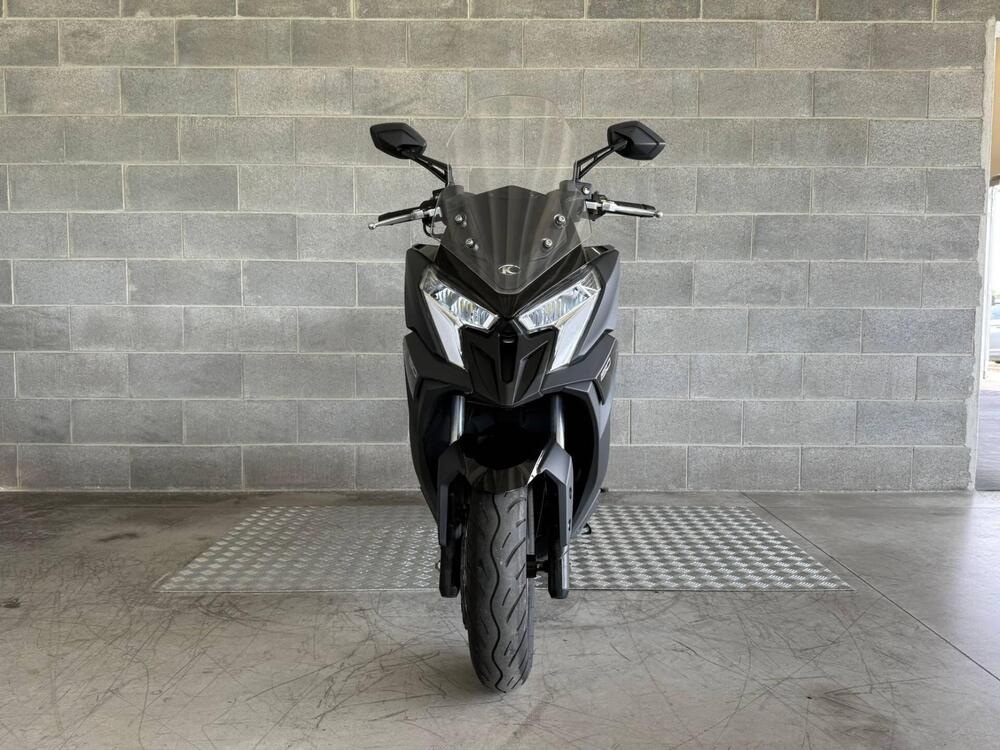 Kymco Dink R 150 Tunnel (2023 - 25) (3)