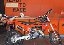 KTM 125 SX (2025) nuova