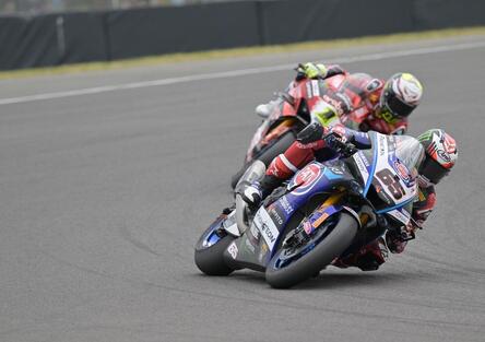 Quale sarà il futuro di Alvaro Bautista e Jonathan Rea?