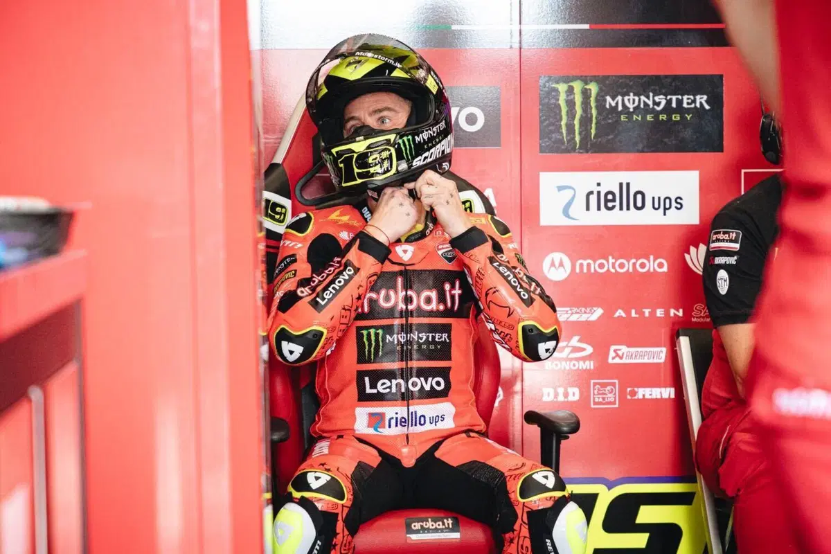 SBK 2025. Quale sarà il futuro di Alvaro Bautista e Jonathan Rea?  (5)