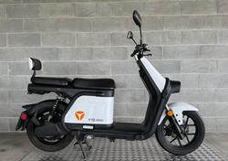 Yadea Y1S Pro Utility (2023 - 25) usata