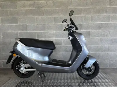 Yadea C1S Pro (2020 - 26) usata