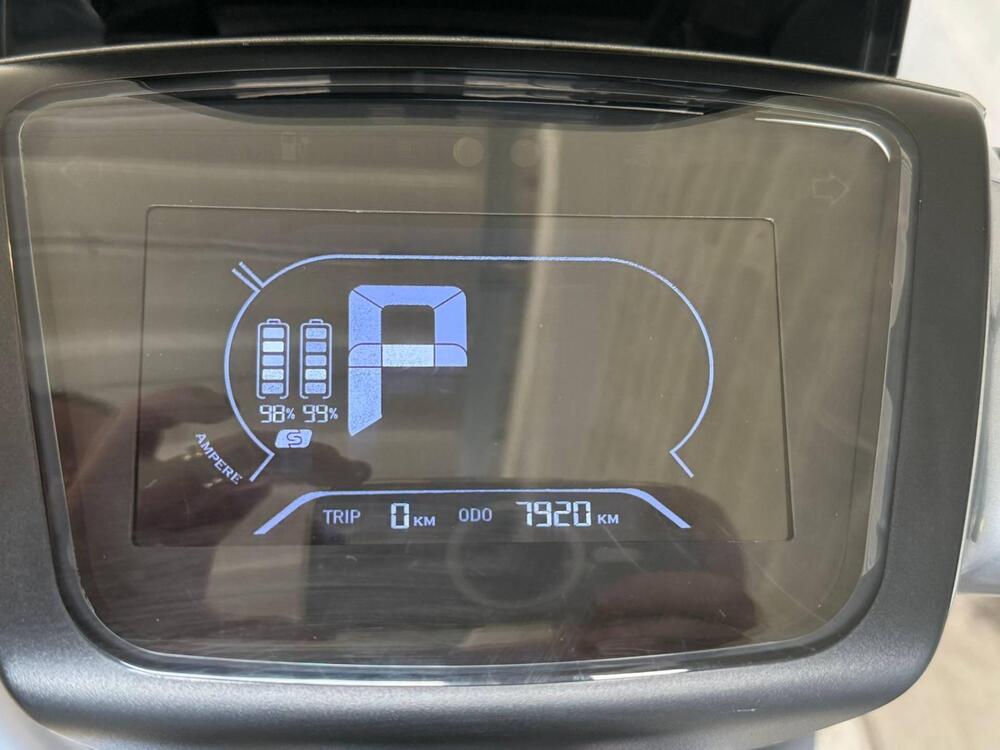 Yadea C1S Pro (2020 - 25) (3)