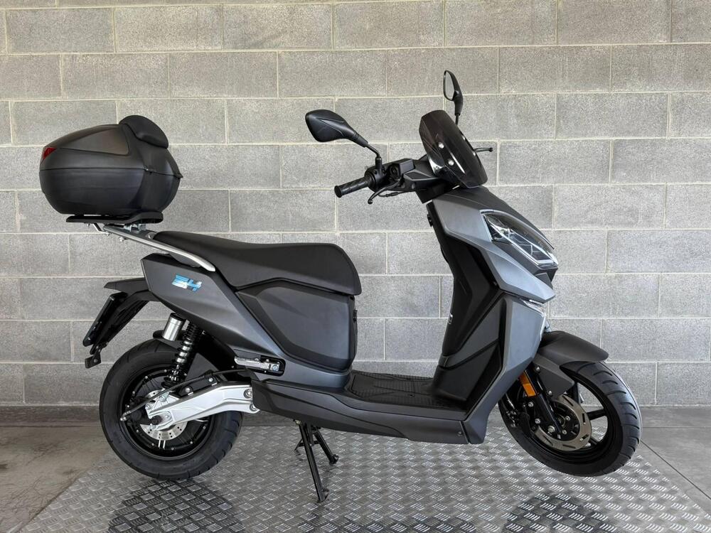Lifan E4 L3e Doppia Batteria (2021 - 25)