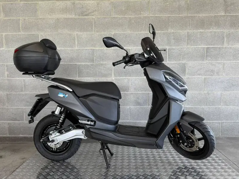 Lifan E4 L3e Doppia Batteria (2021 - 26)