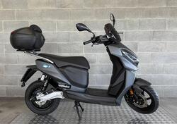Lifan E4 L3e Doppia Batteria (2021 - 25) usata