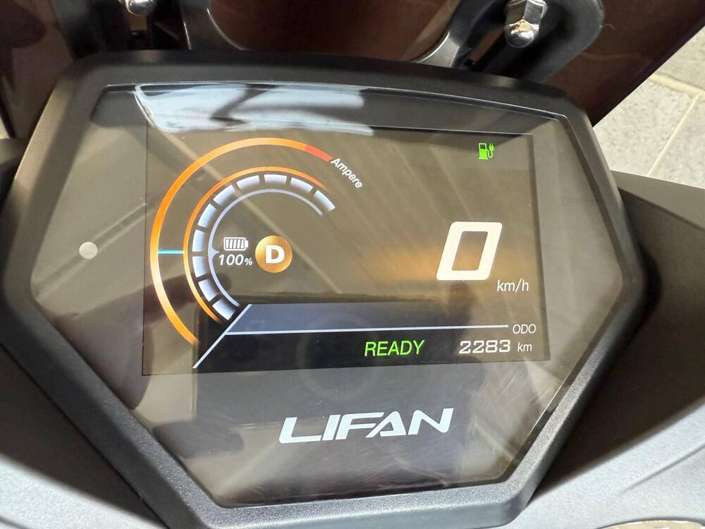 Lifan E4 L3e Doppia Batteria (2021 - 25) (2)