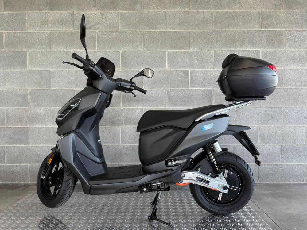 Lifan E4 L3e Doppia Batteria (2021 - 25) (3)