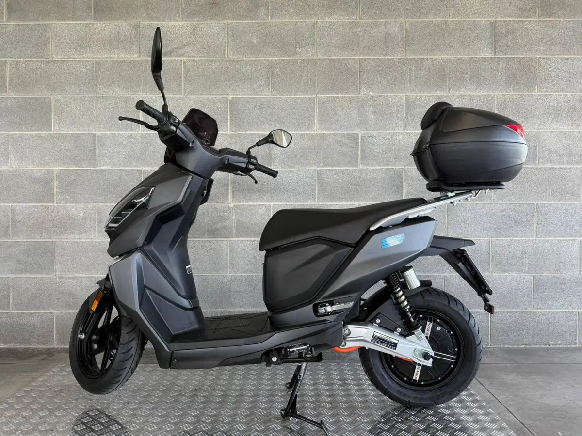 Lifan E4 L3e Doppia Batteria (2021 - 26) (3)