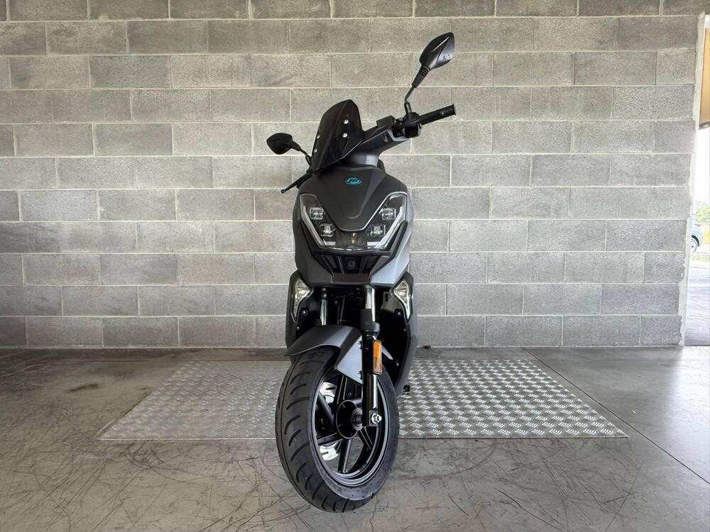 Lifan E4 L3e Doppia Batteria (2021 - 25) (4)