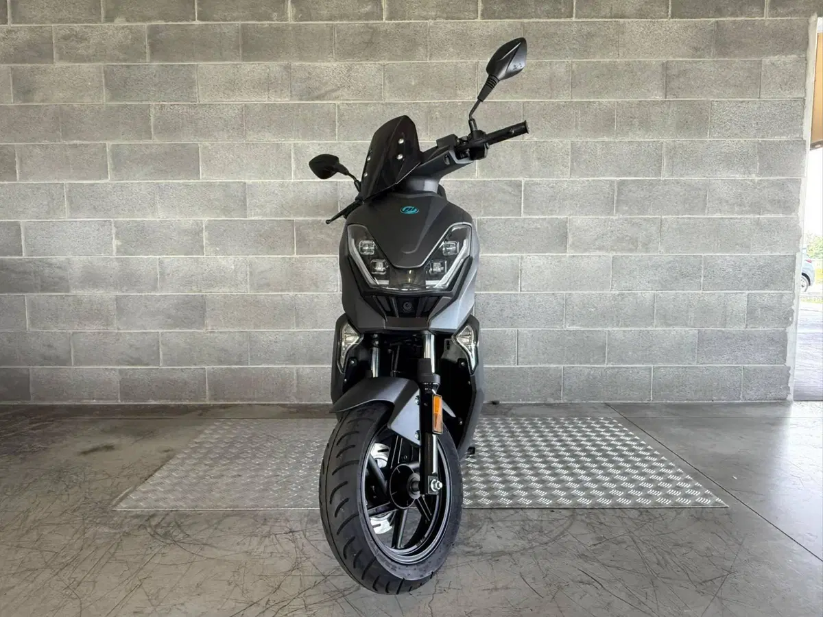 Lifan E4 L3e Doppia Batteria (2021 - 26) (4)
