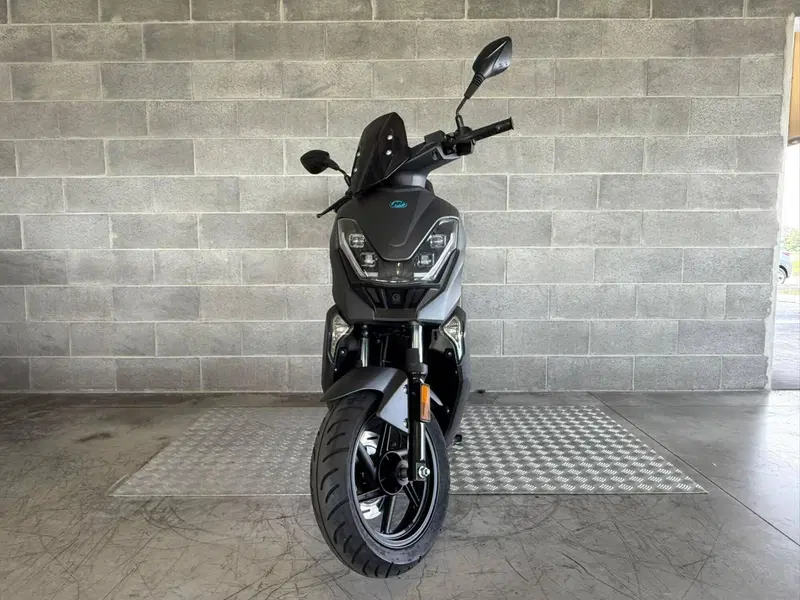 Lifan E4 L3e Doppia Batteria (2021 - 26) (4)