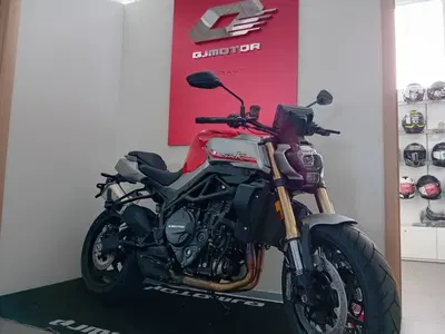 QJ Motor SRK 900 (2025 - 26) nuova