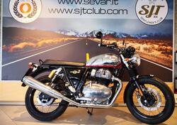 Royal Enfield Interceptor 650 (2021 - 25) usata