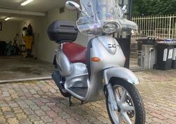 Italjet Moto Torpedo 150 usata