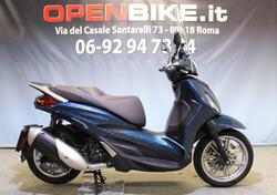 Piaggio Beverly 300 S ABS-ASR (2021 - 25) usata