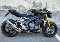 Triumph Speed Triple 1200 RS (2021 - 24) usata